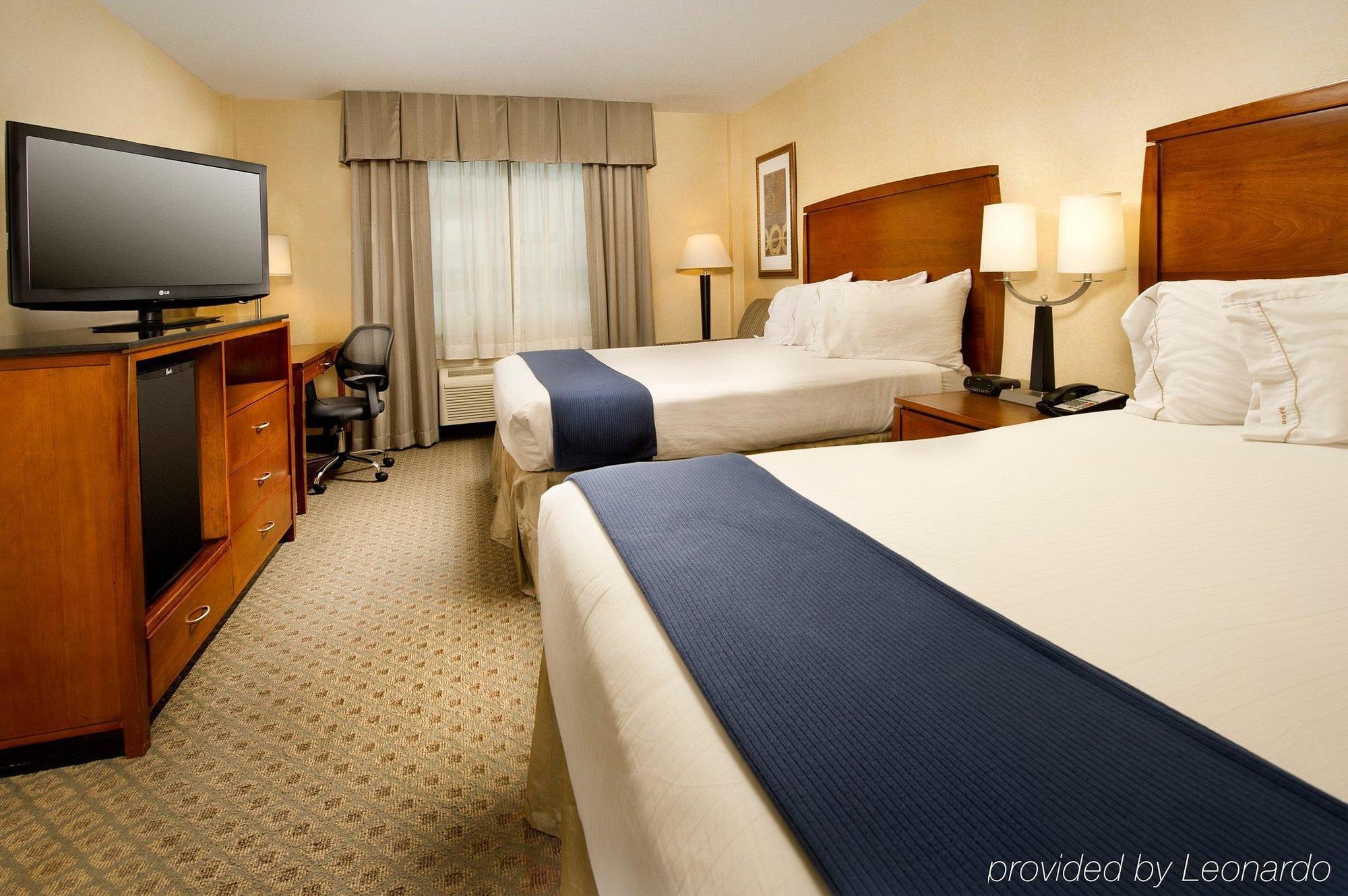 Holiday Inn Express Baltimore At The Stadiums, An Ihg Hotel Habitación foto